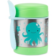 ZOO INSULATED FOOD JAR  กระปุกสำหรับใส่ขนม