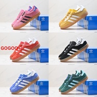 Ad Gazelle Interior Ie7002 Men Women Casual Sports Shoes Running Shoes M410 0PGM