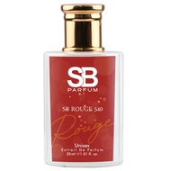 SB ROUGE 540 inspired by MAISON RANCIS KURKDJIAN - BACCARAT ROUGE 540