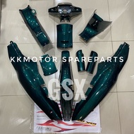 SUZUKI GSX110 GSX 110 COVER SET *FREE BODY STICKER RANDOM