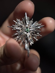 天然礦石 / 無燒剛玉/藍寶石/恆星 04