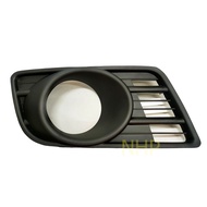 Suzuki Swift 2008 Sport Light Cover / Fog Lamp Cover