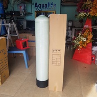 Vỏ cột lọc nước composite 1054 lọc nước thô sinh hoạt đầu nguồn
