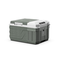 Refrigerator Compressor Small Refrigerator 12V24V Refrigeration Car Quick Freezer Car Dual-use Freez