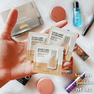! ️ haus labs by lady gaga triclone skin tech medium coverage foundation with fermented arnica 1ml