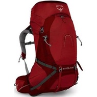 旺角尖沙咀門市 : 美國 Osprey Atmos AG 50L 背囊 Backpack