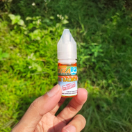 Salmon Oil Premium Bahan Amisan Perangsang Ikan Mas Babon & Harian Galatama Super Ampuh