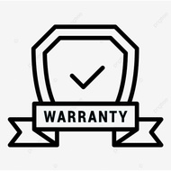 Warranty For Ezlink Card and Charms