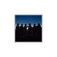 RIIZE ODYSSEY 1st Album SUNLOVE LIMITED Version with Tracking Sealed (S Version)