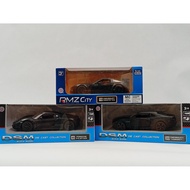 DSM & RMZ 1/32 PULL BACK CAR PORSCHE 918 SPYDER CHEVROLET CAMARO CORVETTE C6-R