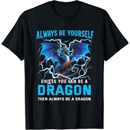 Dragon Tshirt Chinese Mythical Creature Japanese T-Shirt