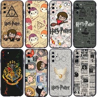 Huawei Y6  Y7 Y9 2019 Y7 Prime 2018 Y7 Y9 Prime 2019 Compatibility TPU Soft Shell Case movie harry potter fashion