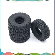 Rubber Tire Wheel Tyre RC Car Rubber Tire 66mm for  C14 C24 C34 B14 B24 B16 B36 1/16 Upgrade Parts S