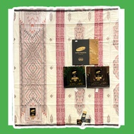 Atlas Supreme Sarong Atlas Super Premium Sarong 980 Atlas Premium Sarong/ Atlas Suprem Sarong/ Atlas