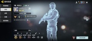 Call of Duty Mobile 決勝時刻 帳號