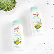 Bambi Baby Prickly Powder Bambi Sweat Powder 100gram