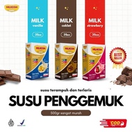 Mocca JAYA-SUSU GEMUK Milkcow Effective in 7 days
