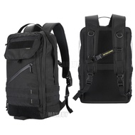 NITECORE BP23 Multipurpose Commuting Backpack 23L Wearproof 600D Polyester Fabric Outdoor Travel Dai