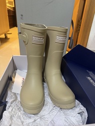 Rockfish Weatherwear Beige rainboot