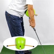 Golf Swing Trainer Impact Ball Swing Training Aid Sports Golf Swing Posture Trainer tdemy