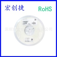 0603Thermistor NTC 15kΩ ±3% 3950K SDNT1608X153J3950HTF