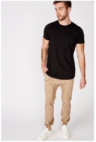 Cotton On - Celana Jogger - Drake Cuffed Pant