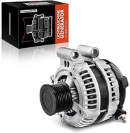 Frankberg Alternator Generator Compatible with Discovery III L319 2.7L 2004-2009 R.a.n.g.e R.o.v.e.r