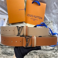 Elevate Your Style With An Lv Belt