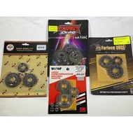 GEARBOX RACING EX5 PADU