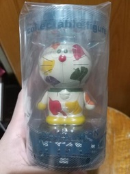 全新 日本 正版 RUN A 叮噹 哆啦A夢 誕生前100年 Doraemon VARIARTS  060