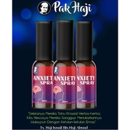 HPA Spraylogi Anxie-T Buy 1 Free 1 untuk masaalah kerohanian dan imbalance hormone