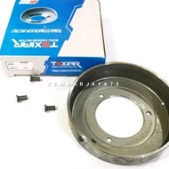 Double Bowl Clutch SUPRA GRAND GN5 DS423