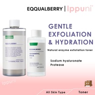 EQQUALBERRY Swimming Pool Toner 155ml/300ml