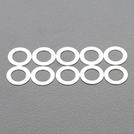 R803053 @ARC 5x8x0.1mm Shims (10)