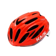 Kask RAPIDO BIke Helmet Road Bicycle Ventilated Bike Helmet With Optimal Protection Cycling Sport Sa