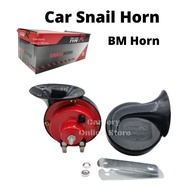 Car Snail Horn BM Horn Car Horn