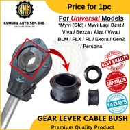 Auto Gear Lever Bush Perodua Myvi Old Myvi Lagi Best Myvi Icon Viva Alza Axia Bezza Shift Cable Bush