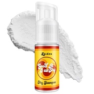 Dry Hair Powder, Containing Corn Starch and Arrow Powder Dry Hair Dry Hair Dye, No White Gypsum, Oil