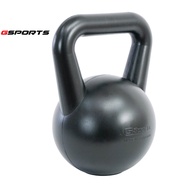 GSports เคตเทิลเบล 10kg ดัมเบลหูหิ้ว Kettlebell 10kg