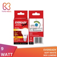 Eveready LED Bulb 9 Watt Yellow E27 900 Lumens