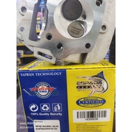 wave 125 espada racing head 26/30