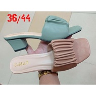 Cabello Sandals Tread Tofu