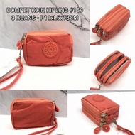 dompet koin wanita import kipling