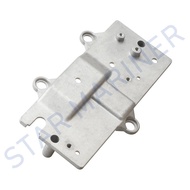 SALE 6H3-85542 Bracket 6H3-81916 Cover, Terminal For Yamaha outboard motor 2T 50HP 60HP 70HP 6H3-855