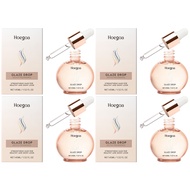 HOEGOA น้ำมันบำรุงผม Hair Care Oil บำรุงและทำให้ผมเรียบลื่น เงางาม นุ่มสลวยเป็นธรรมชาติ ช่วยลดปัญหาผ