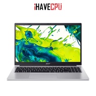 โน้ตบุ๊ค (notebook) iHAVECPU ACER ASPIRE LITE15 AL15-52P-38J3 (LIGHT SILVER)
