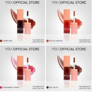 Y.O.U You The Simplicity Love You Tint