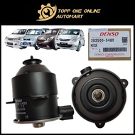 DENSO RADIATOR FAN MOTOR - MYVI / AVANZA / VIVA / KEMBARA