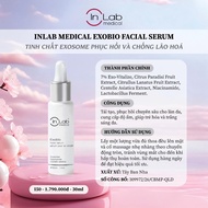 [Company product] Inlab Exobio Facial Serum