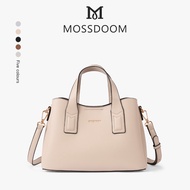 MOSSDOOM tas wanita tas jinjing wanita hand bag wanita tas selempang wanita top handle bag  women fa